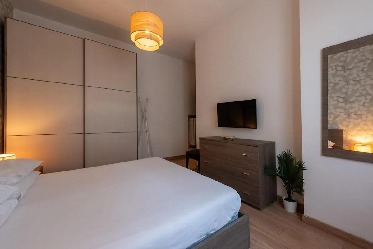 Appartamento a due passi dal centro di Padova