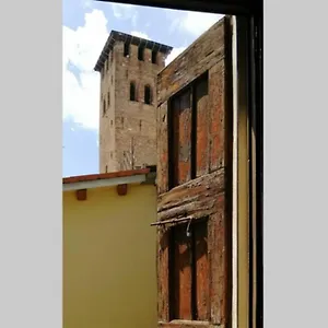 La Torre Monolocale Padova