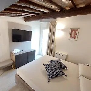  Appartement Residenza Subitosanto 