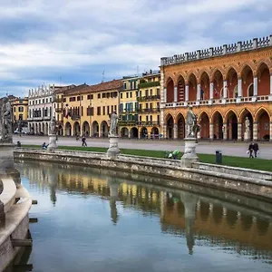 Dimora Ellen Padova