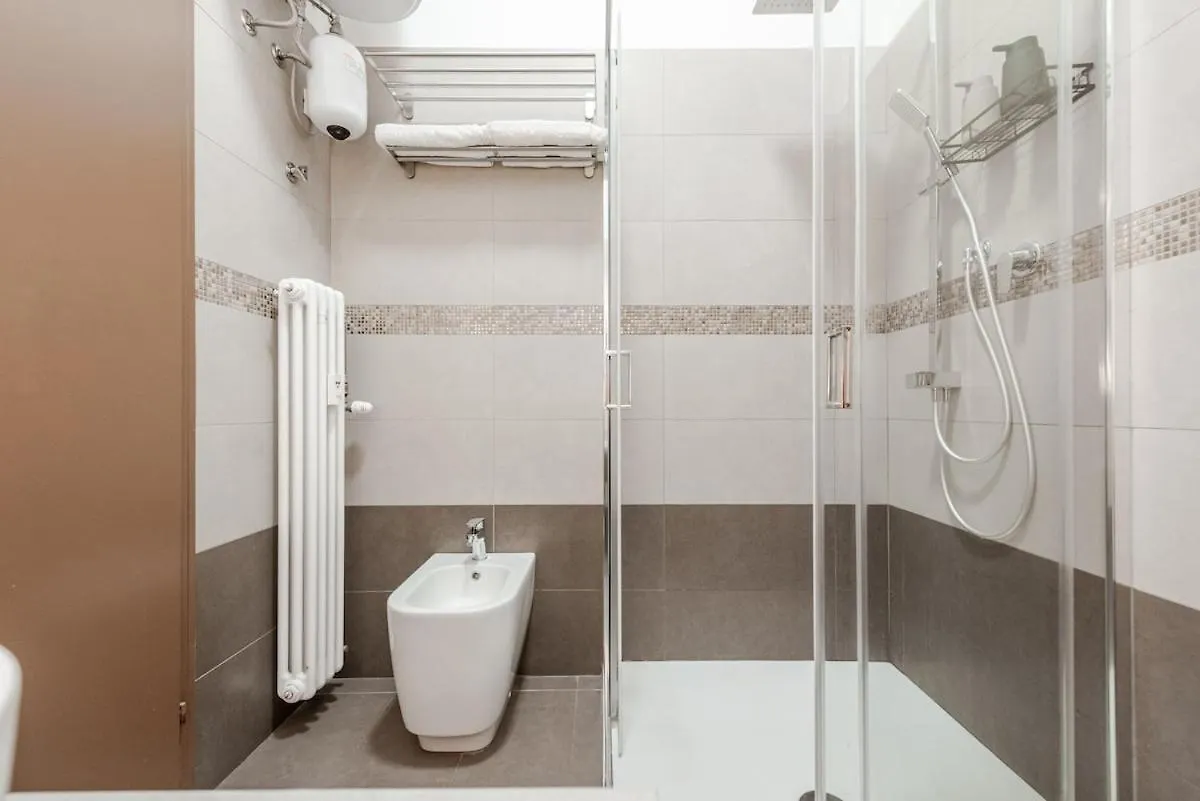 Centro Storico - Stazione A 500M Strategico Elegant Loft Apartment Padova