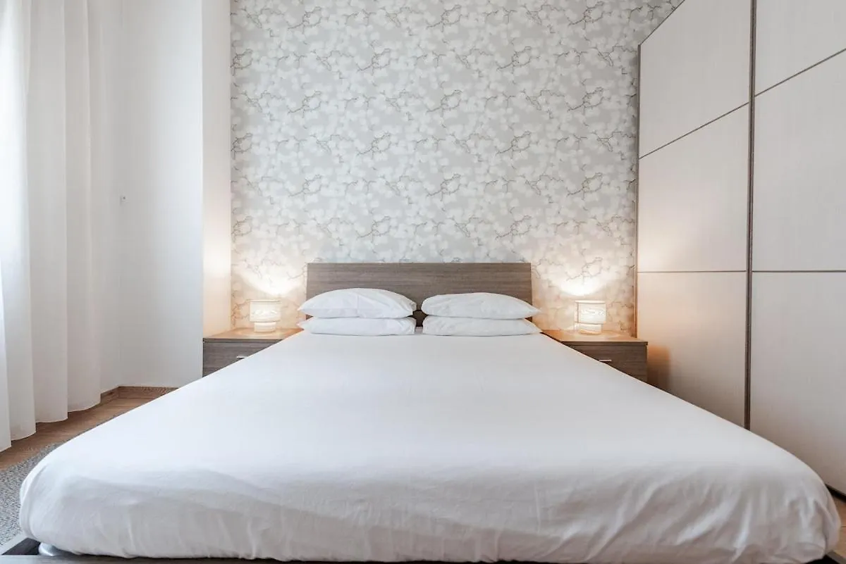 Centro Storico - Stazione A 500M Strategico Elegant Loft Apartment Padova