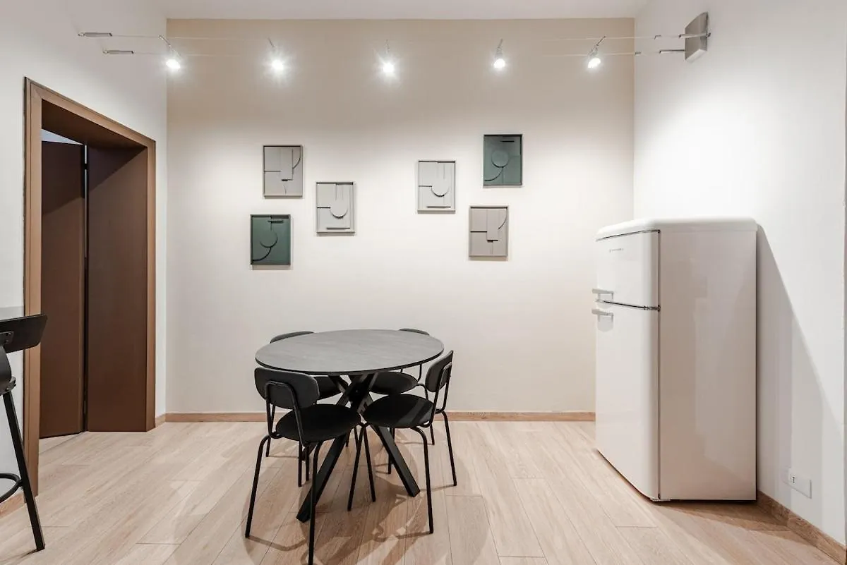 Centro Storico - Stazione A 500M Strategico Elegant Loft Apartment Padova