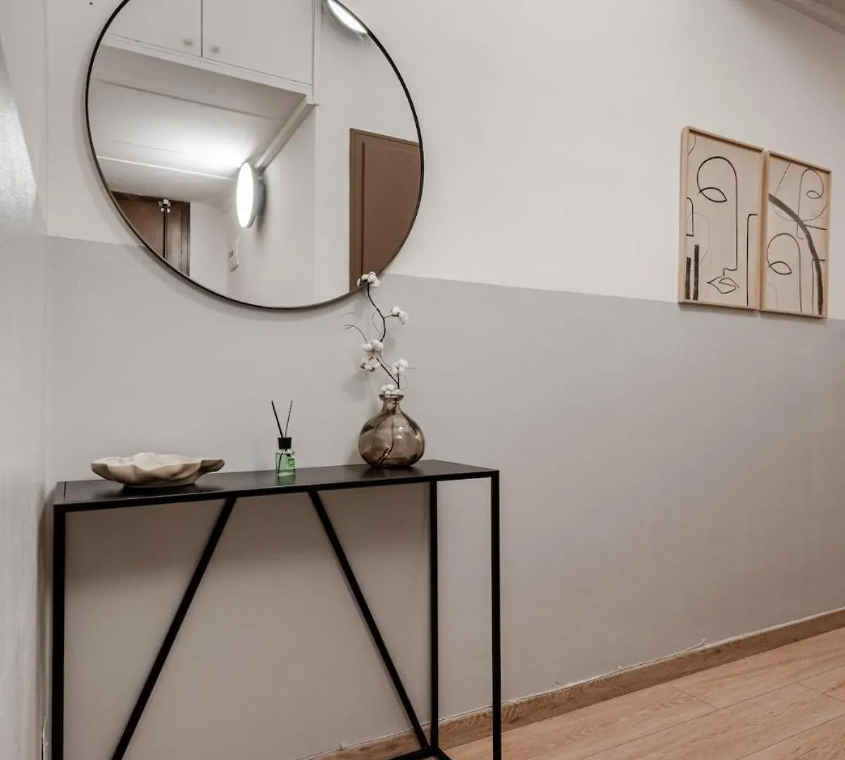 Centro Storico - Stazione A 500M Strategico Elegant Loft Apartment Padova 0*,