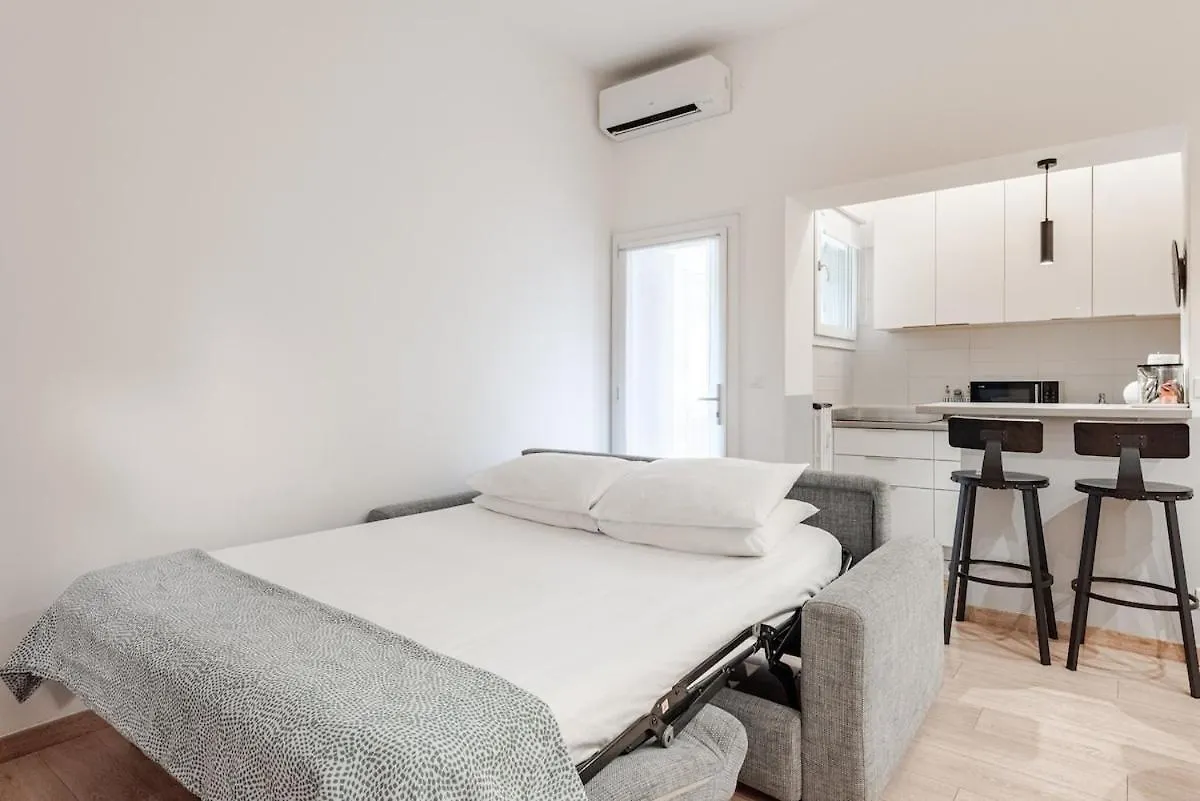 Centro Storico - Stazione A 500M Strategico Elegant Loft Apartment Padova